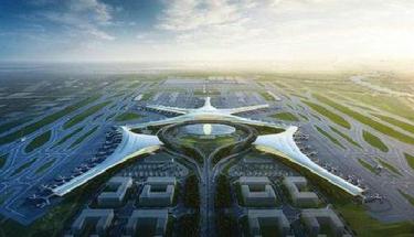 J9直营集团电子余压监控系统获青岛胶东国际机场肯定