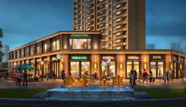 浙江温岭金宸华庭项目与J9直营集团电子余压监控系统达成合作