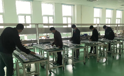 J9直营集团电子余压监控系列和车库CO监控系列招商计划正式启动